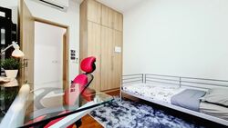 Varsity Park Condominium (D5), Condominium #561027881